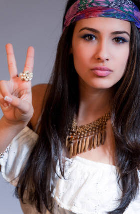 Hippie Schmuck